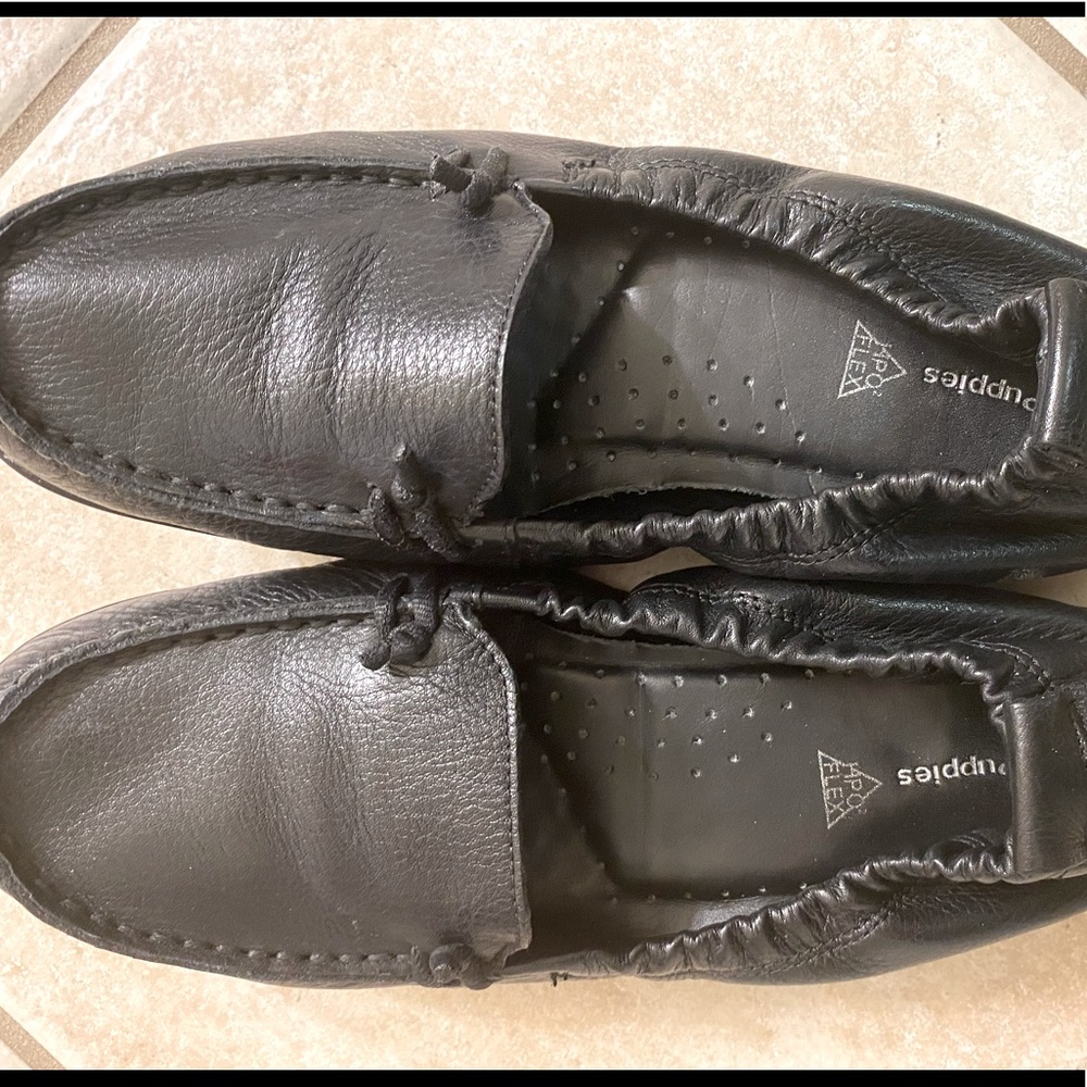 Hush Puppies Flats Size 8.5